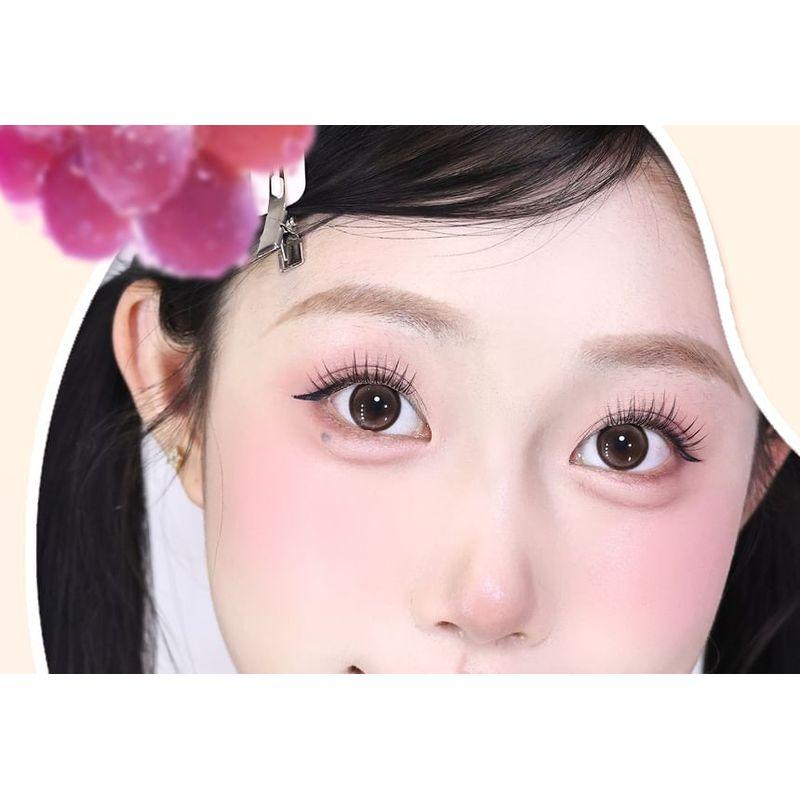 CHEERFLOR - Moisturizing Mirror Lip Gloss - 6 Colors