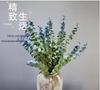 Artificial Eucalyptus Leaves for Floral Arrangements and Landscaping