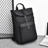 New minimalist backpack for men, casual travel bag, computer backpack, lightweight college student backpack