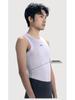 Lampada 2024 Men's Moisture-Wicking, Heat-Dissipating Lightweight Bike Tank Top