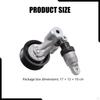 Automatic Drive Belt Tensioner Assembly for Honda Civic 2016-2017 Truck
