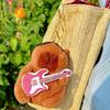 12cm Kawaii Capybara Pluche Speelgoed Schattige Capybara Tas Hanger Sleutelhanger Kinderrugzak Decoratie Verjaardag Kerstcadeaus Pluizig Poppetje Speelgoed