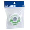 HAKKO Solder X 10m Lead-Free SN-3.0AG-0.5CU 1.6mm FS521-161001