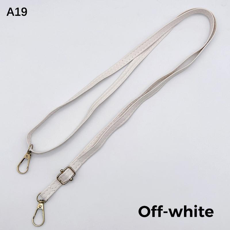 1Pcs Adjustable Replacement Bag Strap Soft Padded Wide Shoulder Belt for Women Crossbody Tote Purse Daily Commute Accessory