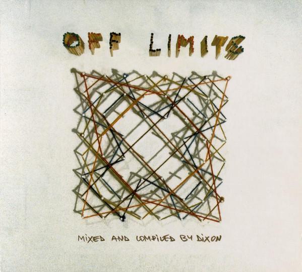 

CD VARIOUS - Off Limits LC01200 Recreation Reco 1999 Germany Dance & Electronica Used