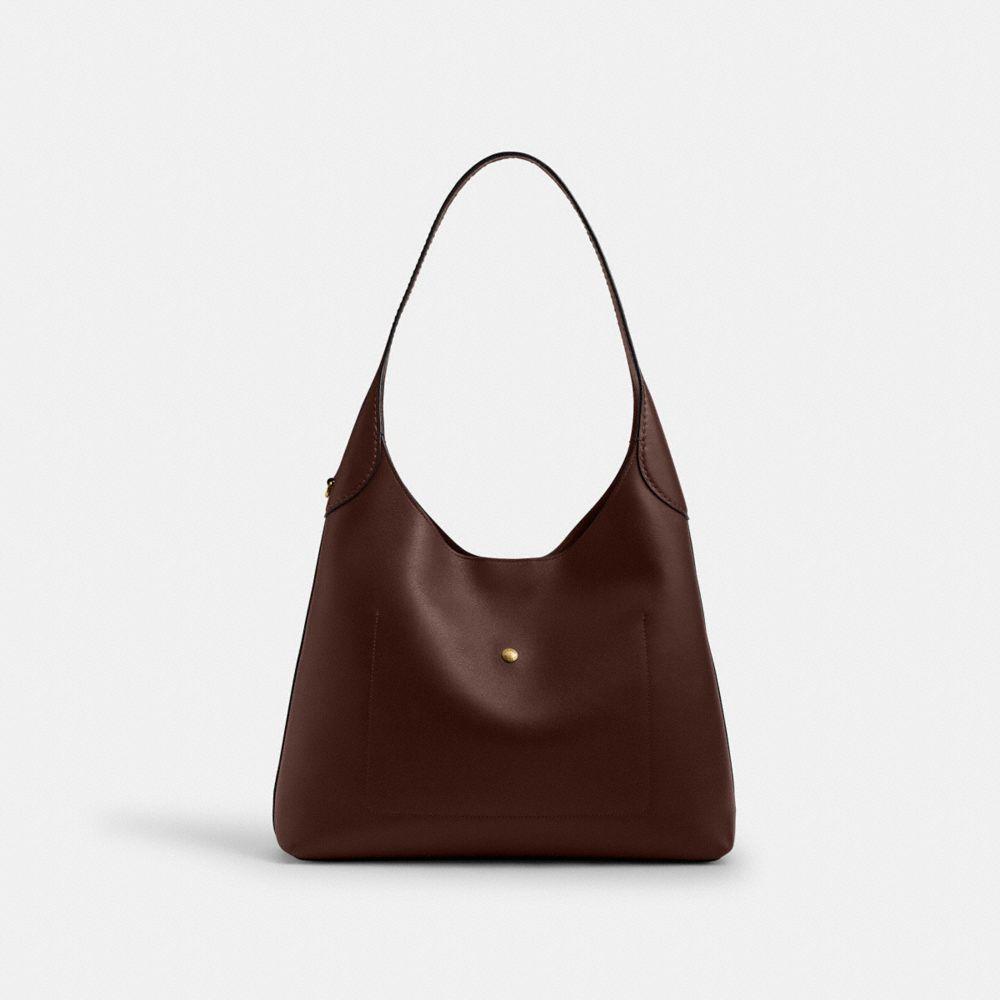 Coach Brooklyn Shoulder Bag 34 Ccu00 B4Mpl