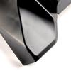 Rear Tail Fairing Seat Cover For Honda CBR650R CB650R 2024-2025 Matt Black