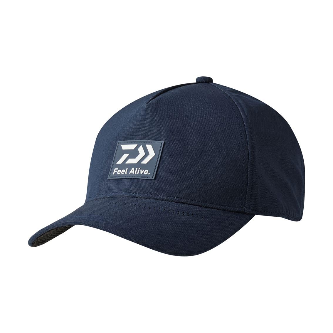 

DAIWA CORDURA Logo Cap Navy Free 25DC-6125