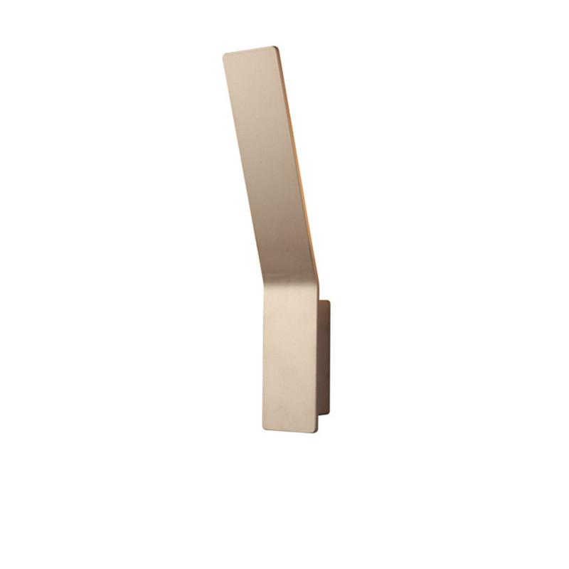 LED Indoor Lighting Wall Lamp Modern Home Lighting Decoration Sconce Aluminum Lamp AC85-265V For Bath Corridor