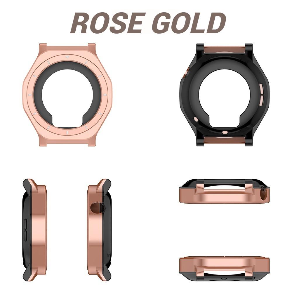 Metal Protector Case for CMF By Nothing Watch Pro 2 Smart Watch Replacement Aluminum Alloy Cases Smart Watch Accessories