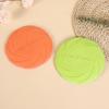 Silicone Floating Dog Frisbee Toy - Interactive & Bite-Resistant for Training and Teeth Grinding