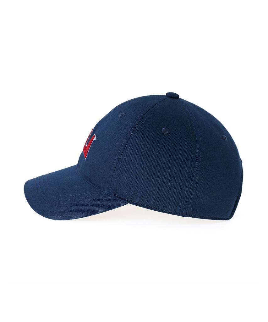 UCLA Unisex College Arch Logo Ball Cap [Navy] (Ucraca1)
