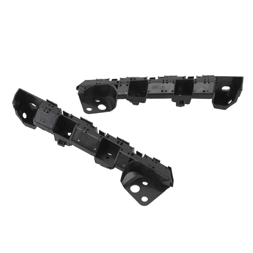 1 Pair Front Bumper Retaining Bracket 57707VA020 Left and Right Side Bumper Retainer Mount for WRX 2015‑2021