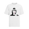 Bio-Baumwolle Damen Oversize Swiftie für Fans Musik Pop Konzert Swift T-Shirt Herren Damen T-Shirts Oberteil