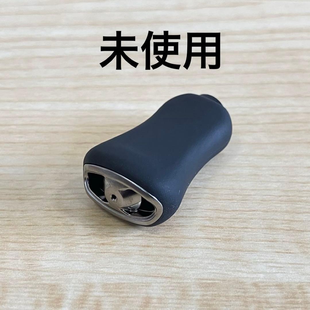 Used Daiwa High Grip I Shape Light Knob Handle Knob Unused Item