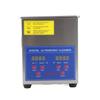 2L Digital Ultrasonic Cleaner Adjustable Heating Timing Cleaning Machine