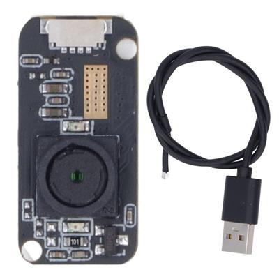 USB Kameramodul 300000 Pixel Gerät Eingebettet Eingebaut Mini Makro Infrarot Video Webcam Board