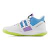 New Balance Coco CG1 Big Kid Unity of Sport Kids Sneakers White Spice-Blue KCCOCOQU