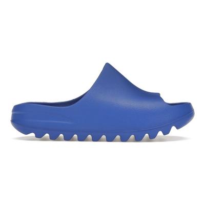 Yeezy Slides Dětské Azurové Dětské Tenisky Modré ID4135