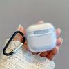 Cute Dog Design Earphone Protective Cover for AirPods Pro2/Pro3/Pro Anti Drop Earphone Cover for AirPods 4/3/1/2 Anti Shock