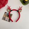 Girl Make Up Female Branch Women Hair Band Antlers Headband Korean Style Head Hoop Hair Accessories
