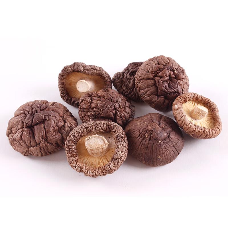 Green Emperor Log Shiitake Mushrooms