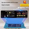 Fully Automatic Household Mini Egg Incubator with Smart Egg Turner