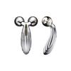 ReFa CARAT RAY Single 1 Count (x 1) Silver