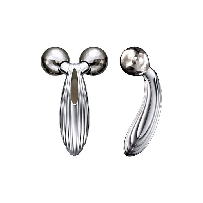 ReFa CARAT RAY Single 1 Count (x 1) Silver