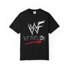 WWF Attitude Era Logo T-Shirt