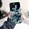 Cool I-Invincible Soft Phone Case For IPhone 18 11 17 Air 16E 16 Pro Max 15 + 14 Plus 13 Mini 12 Apple 7 SE 8 Fundas Coque 11 17 Ai