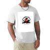 Viagra Boys Band TShirt Breathable Basic Cotton TShirt