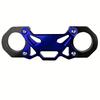 Universal Motorcycle Front Fork Brace Balance Shock Bracket Suspension Absorber Stabilizer Holder