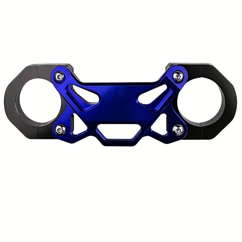 Universal Motorcycle Front Fork Brace Balance Shock Bracket Suspension Absorber Stabilizer Holder