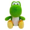 Yoshi Dinosaur Plush Toy For Kids Cartoon Collectible Soft Stuffed Animal Gift