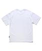 ABNORMALTHING Atc Mind T-Shirt White (Atc Mind T-Shirt White)