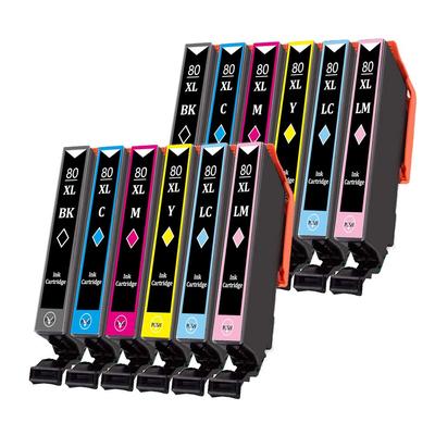 طابعات وملحقاتها – خراطيش الطابعة وملحقاتها