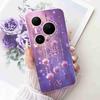 For Huawei Pura 80 Pro 5G Case LMR-AL00 LMR-LX9 Silicone TPU Back Cover For Huawei Pura 80Pro+ 80 PRO Plus 5G Phone Cases