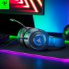 Razer Kraken V3 X Kabelgebundenes Gaming-Headset 7.1 Surround-Sound-Headset mit TRIFORCE 40-mm-Treiber-Einheit HYPERCLEAR Kardioid