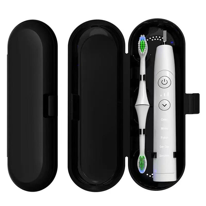 

Universal Portable Electric Toothbrush Storage Case