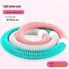 WEZHO Soft Weighted Hula Hoop