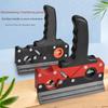 45 Degree Bevel Chamfering Planer Trimming Woodworking Hand Planer  Trimming Planer