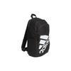 adidas Rucksack aus recyceltem Polyester, Leinwandbindung, Regular, Unisex, Schwarz, Adidas HP1461