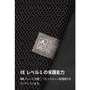 RS TAICHI Stealth CE Back Protector Black L NXV019