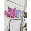 Fashion Sling Bubble Wrap Tight Pants Sports Intimates