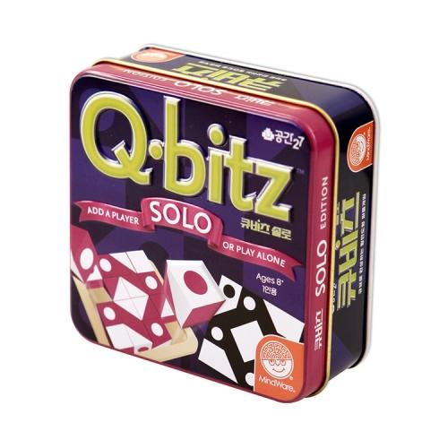 Space27 Qubits Solo