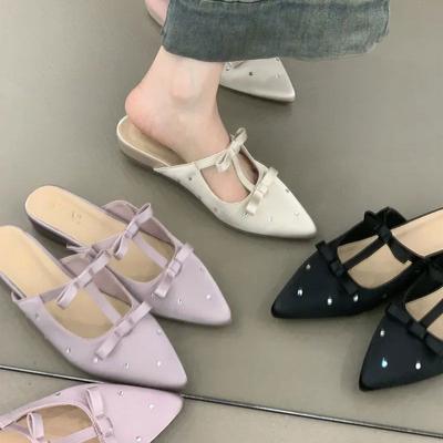 Calzado para mujer – Zapatos mules