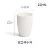 European Color Ceramic Bathroom Set Tooth Brushing Cup Lotion Bottle Soap Dish Bathroom Accessories Couple Mouthwash Cup Gifts