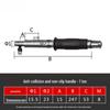 Rizuo Magnetic Lifter Handle