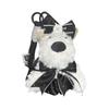 West Highland Puppy Plush Keychain – Cute Cartoon Style Bag Charm